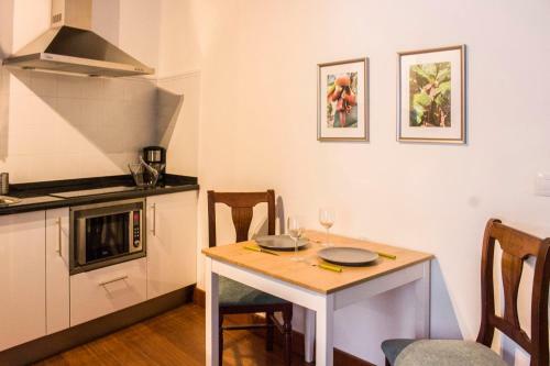 Canary Dreams Apartments