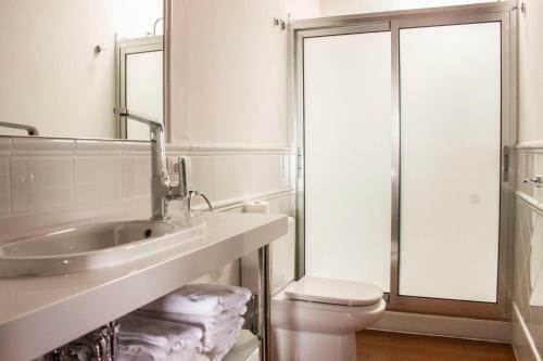 Canary Dreams Apartments