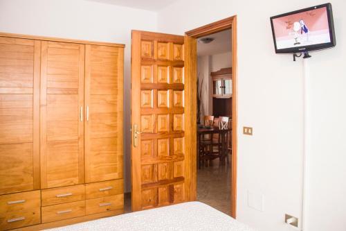 Apartamentos Litoral
