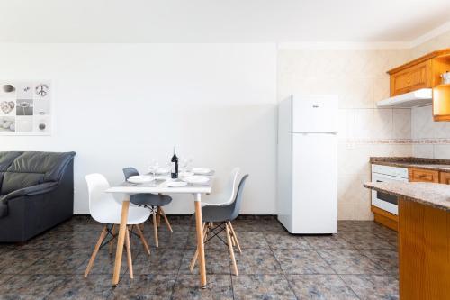 Apartment El Rinc�n With Sea View II