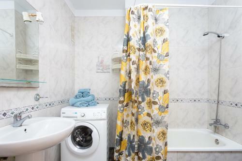 Apartment El Rinc�n With Sea View II