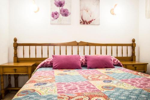 Apartamento San Marcos Holidays