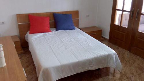 Holiday Home Calle Los Menceyes