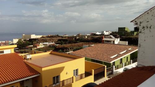 Holiday Home Calle Los Menceyes