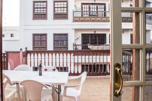 Sky Center Apartments