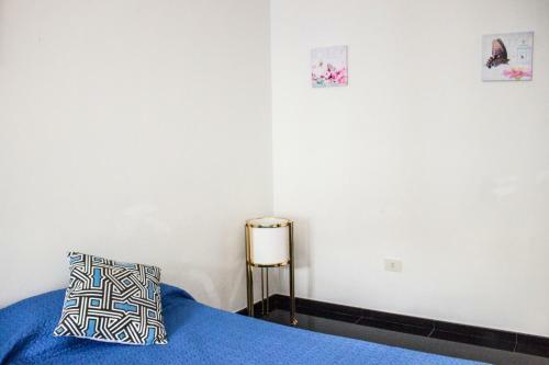Sky Center Apartments