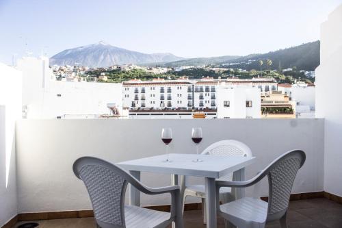 Islands Dreams Apartments