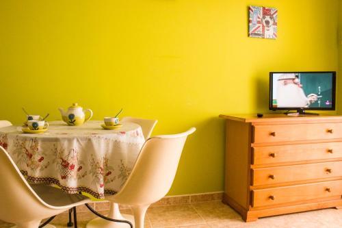 Apartamento San Marcos Dreams