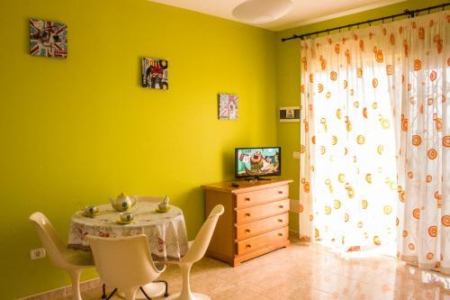 Apartamento San Marcos Dreams