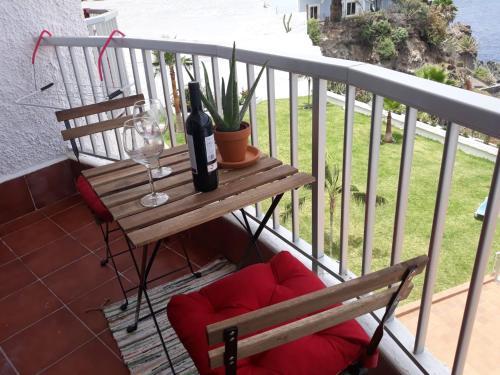 Apartamento Studio Paseo Las Americas - 2