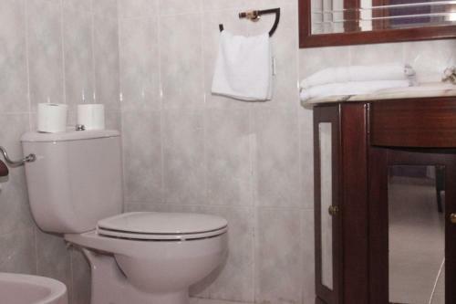 Icod Sun Apartments