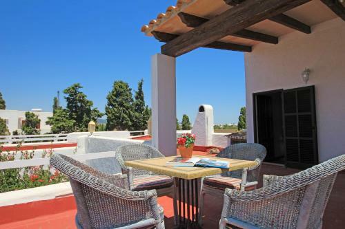 Villa Can Blai