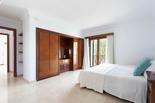 Villa Ses Gerres Beach House