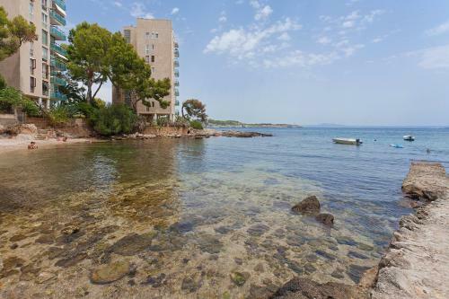 Villa Ses Gerres Beach House