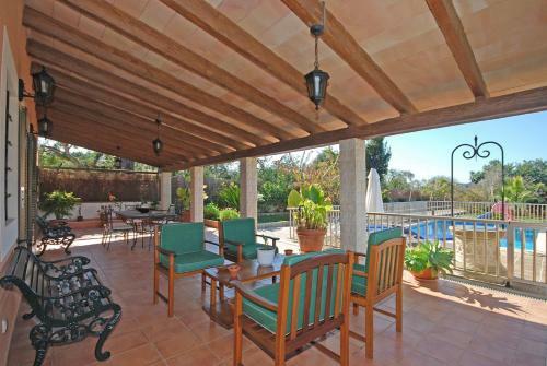 Villa Tramuntana