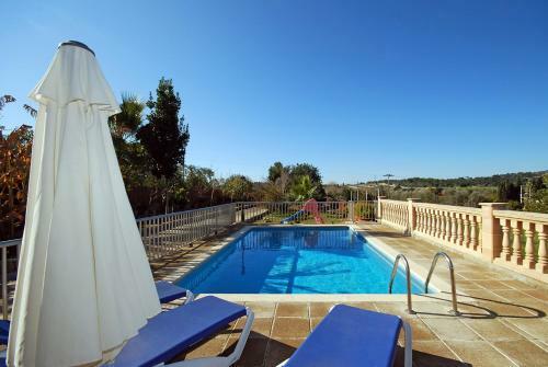 Villa Tramuntana