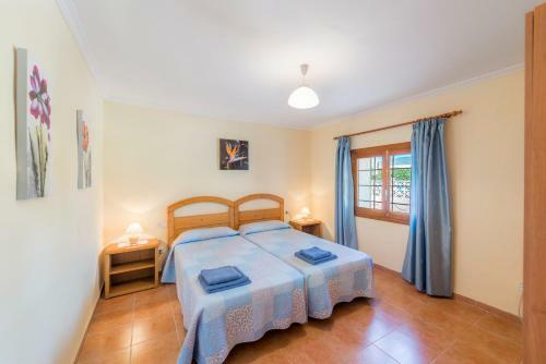 Villa Casa Campo-inca