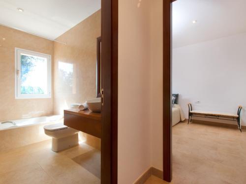 Villa S'hermita