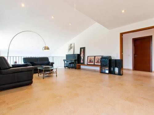Villa S'hermita