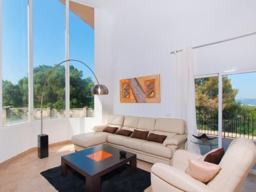 Villa S'hermita