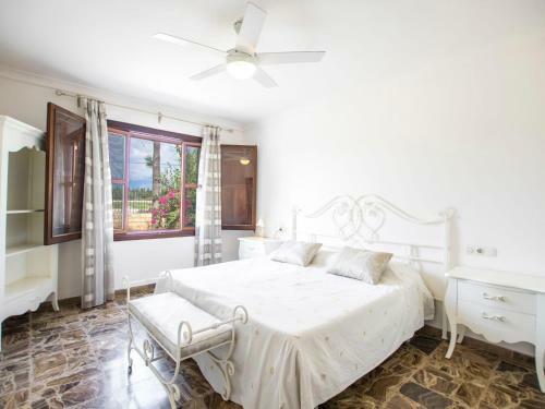Villa Can Luis