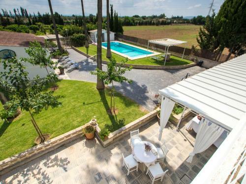Villa Can Luis