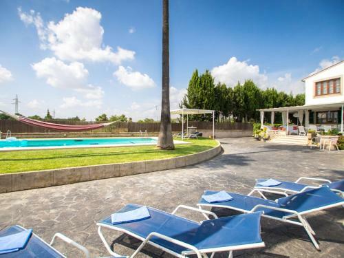 Villa Can Luis