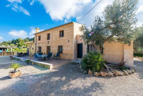 Villa Son Gual