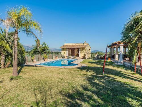 Villa Santa Magdelena