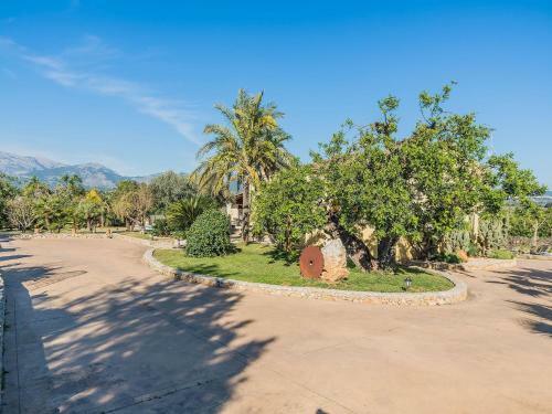 Villa Santa Magdelena