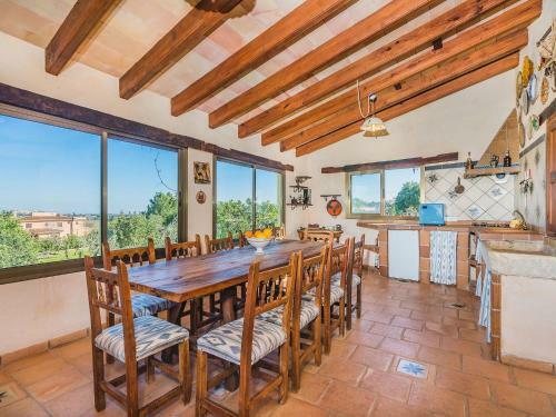 Villa Santa Magdelena
