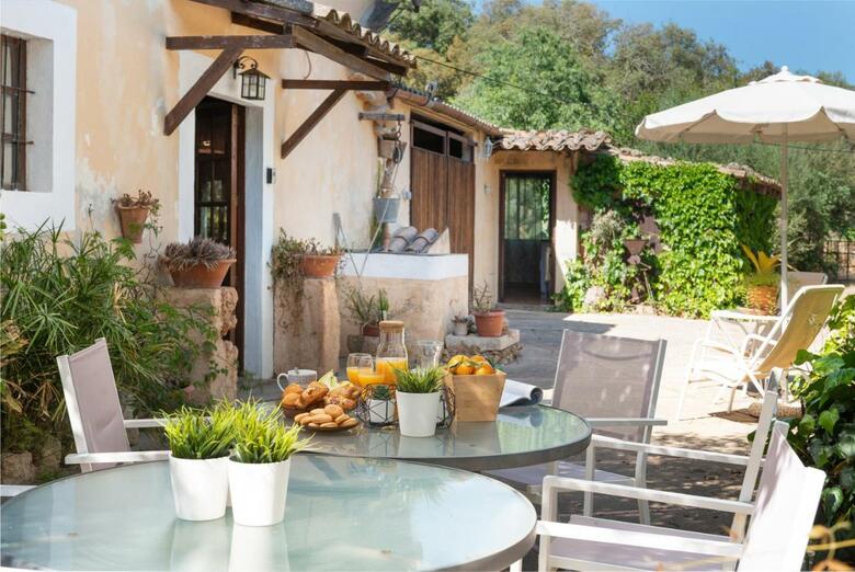 Sunset Private Eco-villa Can Vey