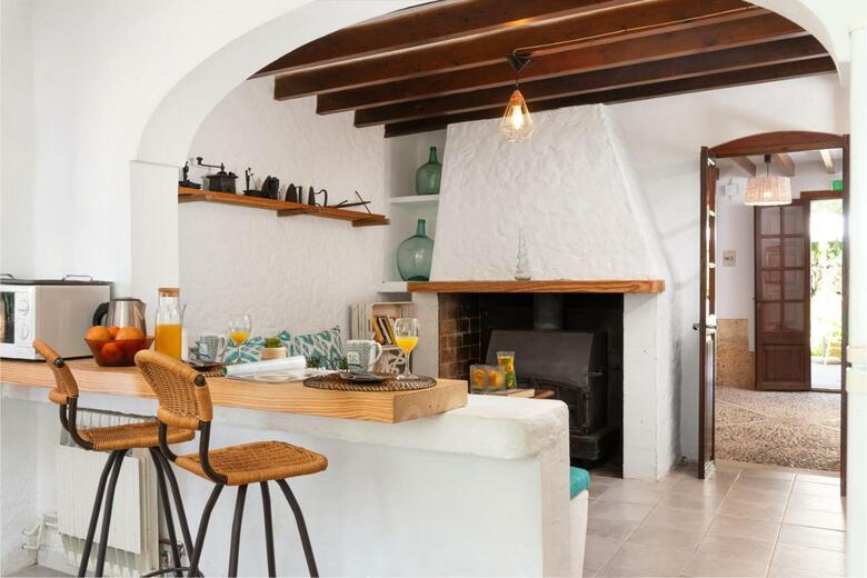 Sunset Private Eco-villa Can Vey