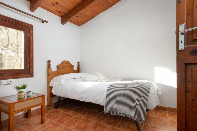 Sunset Private Eco-villa Can Vey