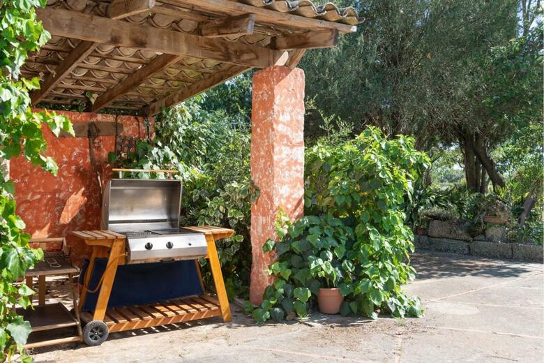 Sunset Private Eco-villa Can Vey