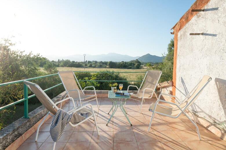Sunset Private Eco-villa Can Vey
