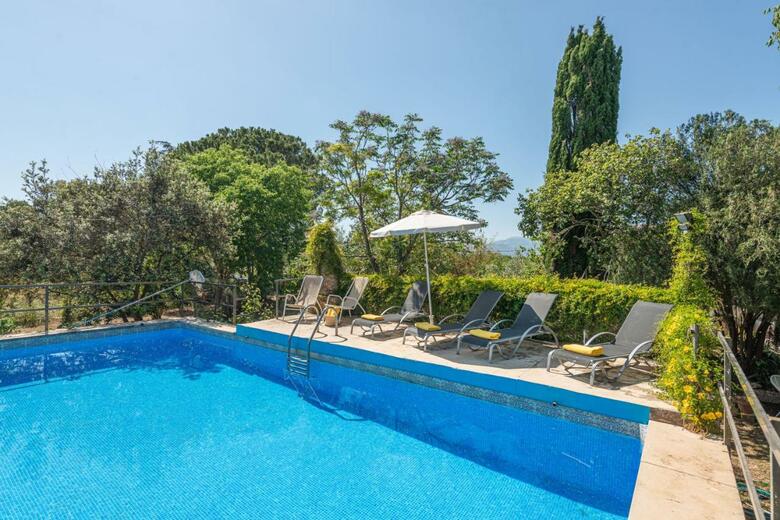 Sunset Private Eco-villa Can Vey