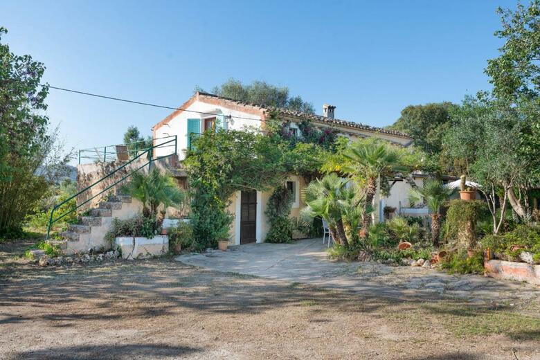 Sunset Private Eco-villa Can Vey