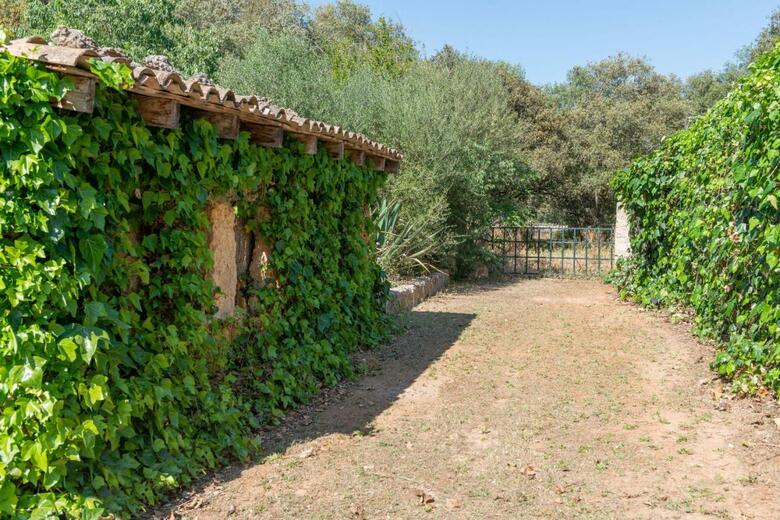 Sunset Private Eco-villa Can Vey