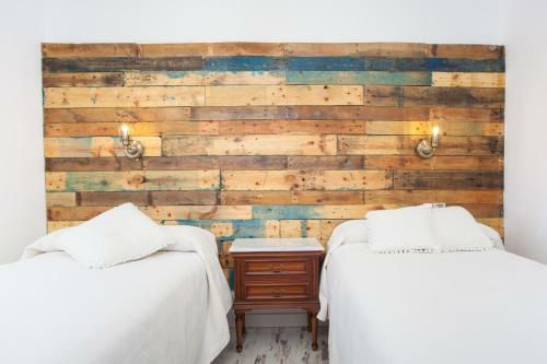 Villa Acustic