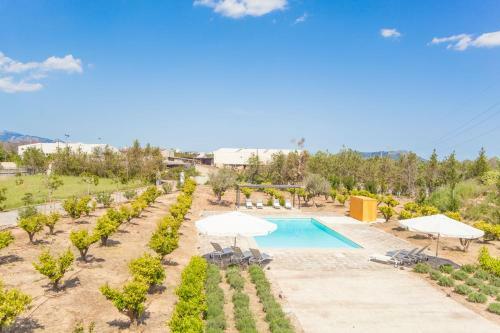 Villa Finca Can Pol