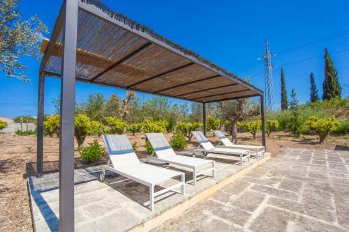 Villa Finca Can Pol