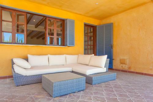 Villa Finca Can Pol