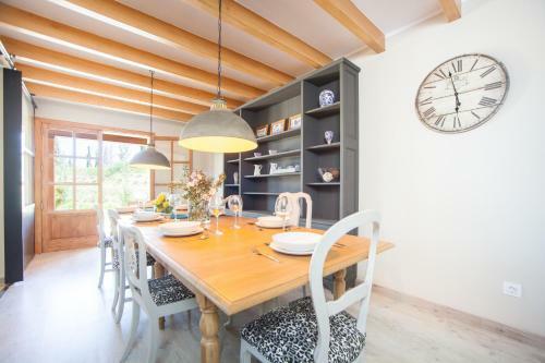 Villa Finca Can Pol