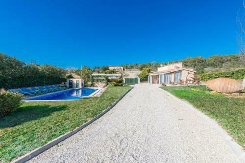 Villa Paradiso