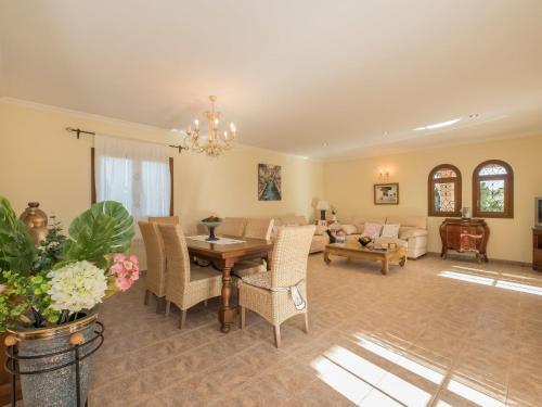 Holiday Home Cantarellas