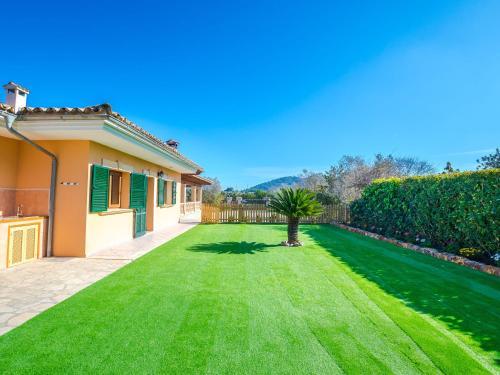Holiday Home Cantarellas