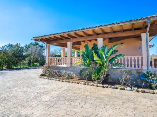 Holiday Home Cantarellas