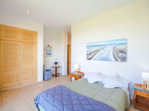 Holiday Home Son Catlar Alt