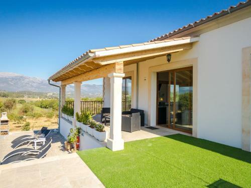 Holiday Home Son Catlar Alt